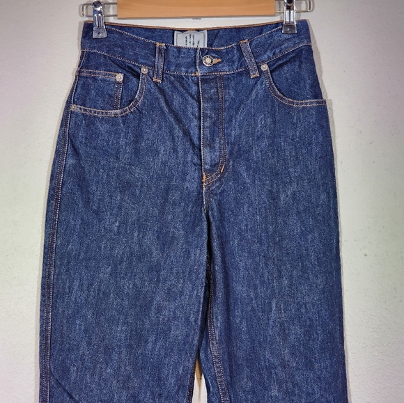 Jean Paul Gaultier Jeans - Picture 3 of 10